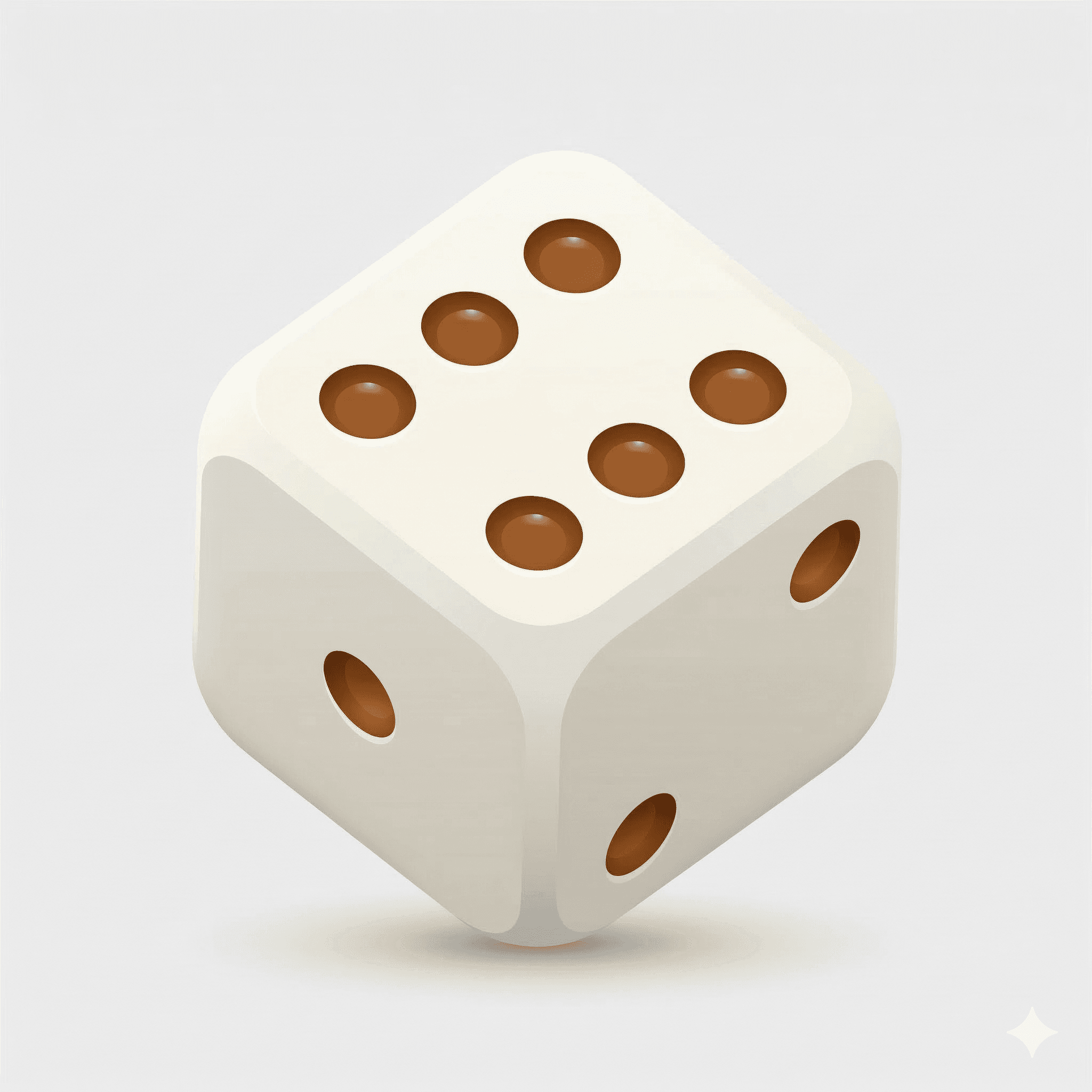 Excuse Generator Die image