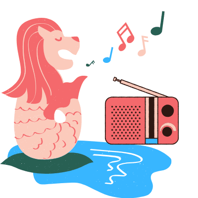 SG Radio image