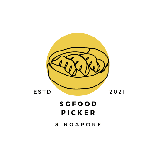 SG Food Picker image