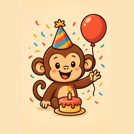 Slack Birthday Bot image