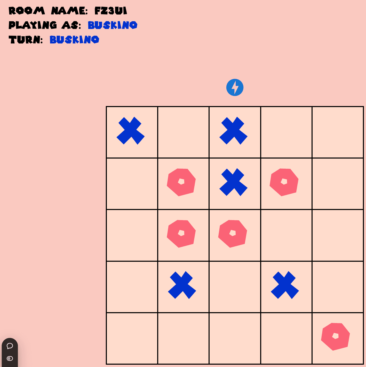 Tic-Tac-Toe-Tum image